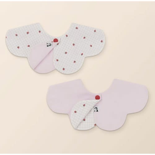 Konny Bib Reversible (0-2Y)