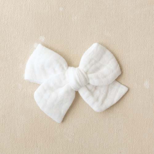 Explorer Bow Clip // Alexandra