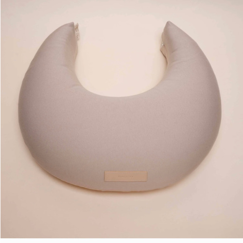 Butterr Nursing Pillow in Wheat