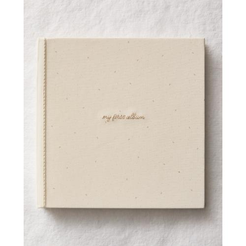CHILDREN'S "MY FIRST ALBUM" MEMORY ALBUM