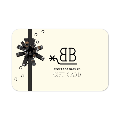 Digital Gift Card