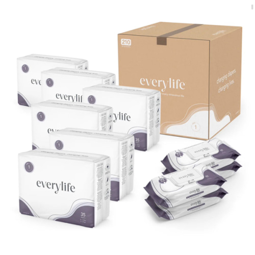 Gift a Subscription – EveryLife