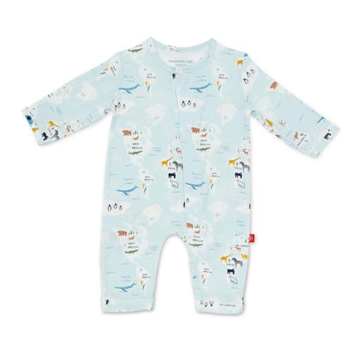 Sea The World Modal Magnetic Coverall
– Magnetic Me