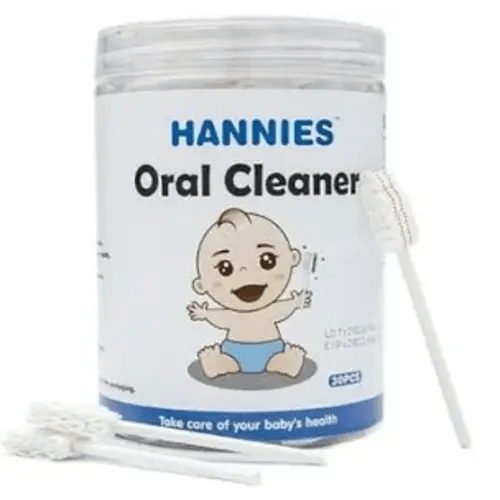 baby foam tongue cleaner - Google Search