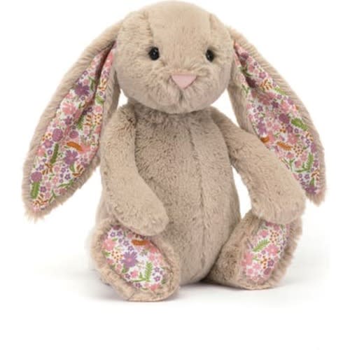 Petal Blossom Bunny Stuffed Animal