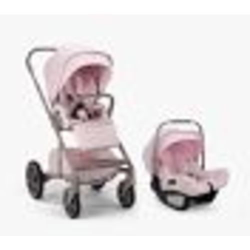 Nuna MIXX™ Next + PIPA™ aire RX Travel System