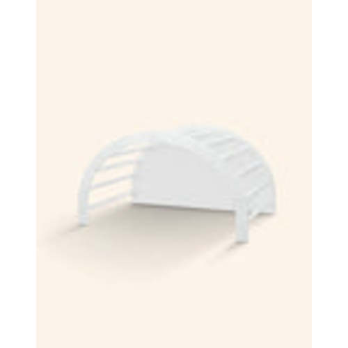 LUOTO climbing arch | white – FitWood