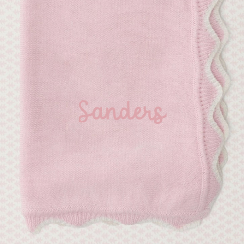 Baby Blanket