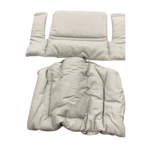 Stokke Tripp Trapp Classic Cushion, Glacier Green, Version 2.0