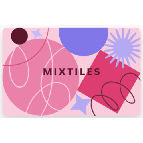 Mixtiles - Turn your photos into affordable, stunning wall art