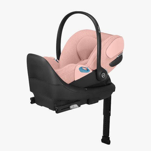 Cybex Cloud T SensorSafe Infant Car Seat & Base