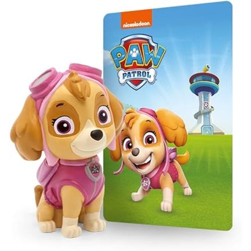 Tonies Skye Audio Toy Figurine from PAW Patrol