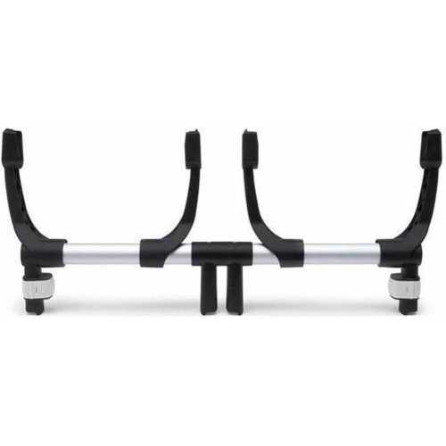 Bugaboo Car Seat Adapter Donkey Series Twin - Bugaboo / Nuna / Maxi Co