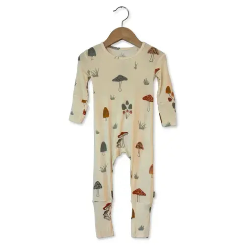 Toadie Trails Day to Night Romper
