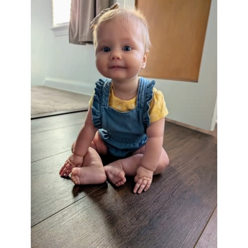 Maisie's Amazon Gift List