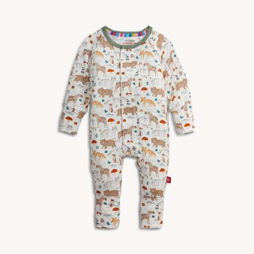 Magnetic Convertible Coverall – Magnetic Me