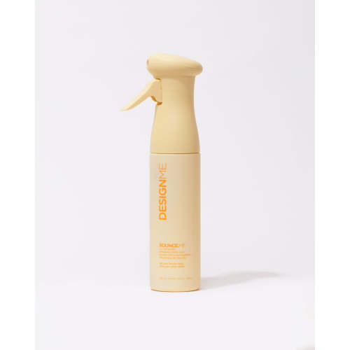 BOUNCE.ME Infinite Mist Curl Enhancer Spray – DESIGNME Hair