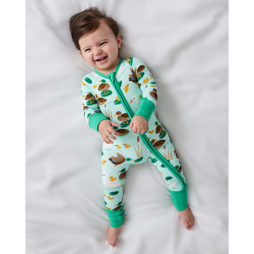 Puddle Jumpers Zippy | Little Sleepies