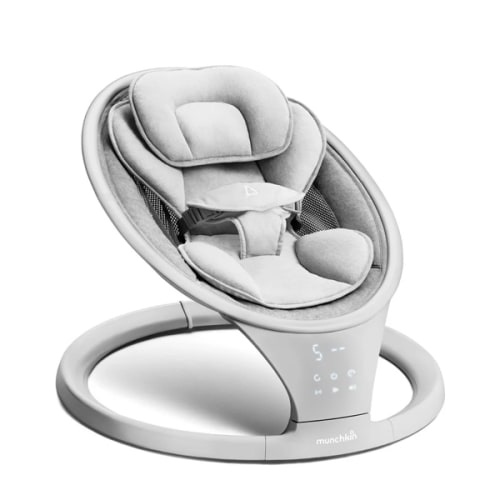 Vibration Baby Swing | Munchkin