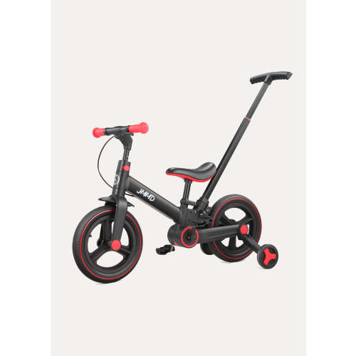 6-in-1 Toddler Bike with Push Handle | JMMD S900