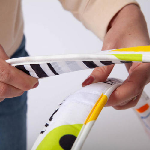 Baby Artist Play Gym - Follies | Maisonette