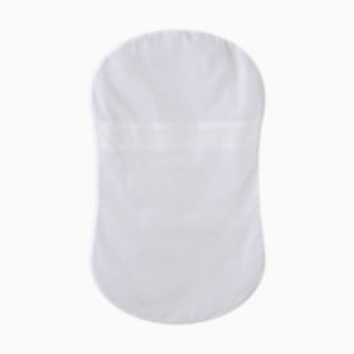 Halo Bassinest Fitted Sheet - Grey