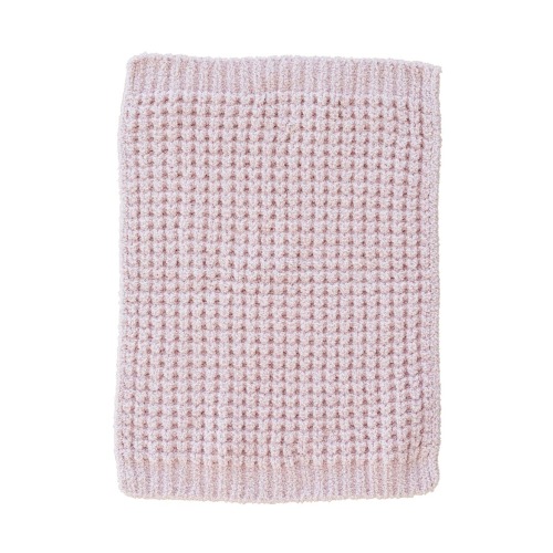 Waffle Mini Blanket