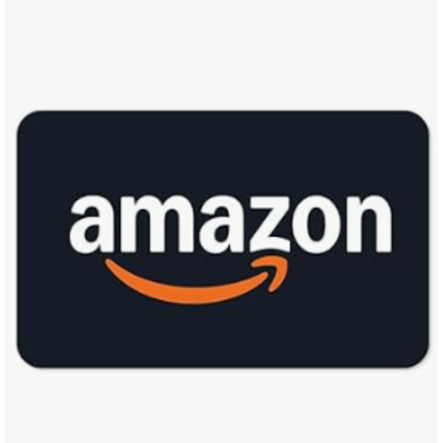 Amazon Gift Card