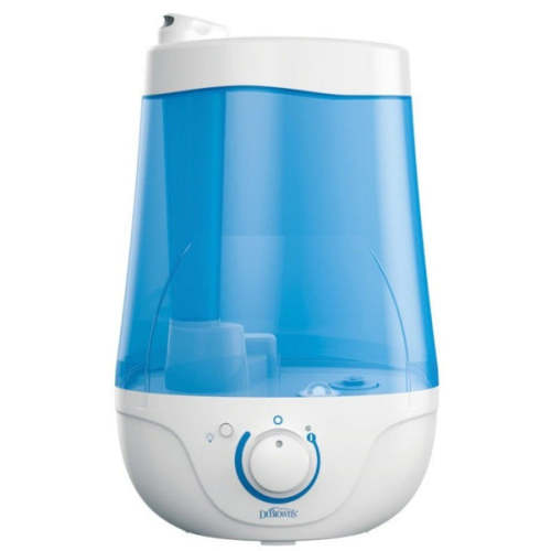 Dr. Brown's - Cool Mist Humidifier with Nightlight