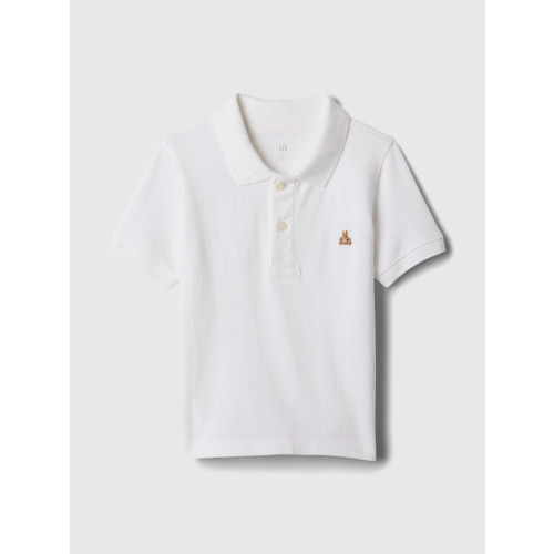 Baby & Toddler Pique Polo Shirt