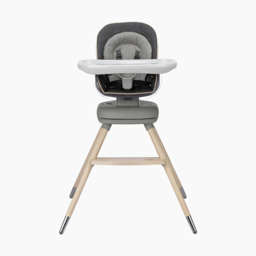 Maxi-Cosi Kiskadee 360 Rotating Highchair - Onyx Heritage