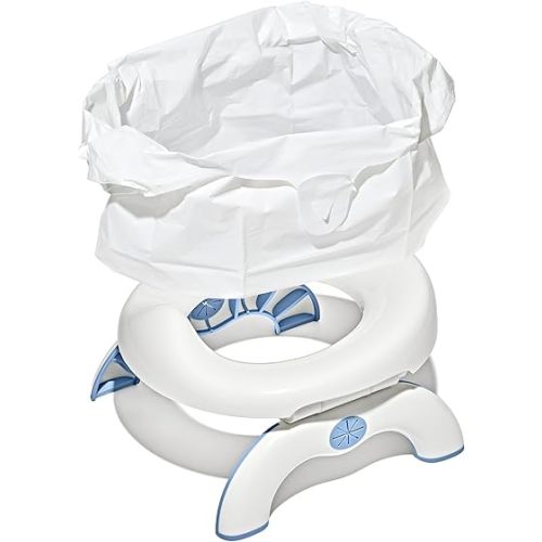 OXO Tot 2-in-1 Go Potty Refill Bags - 30 Pack