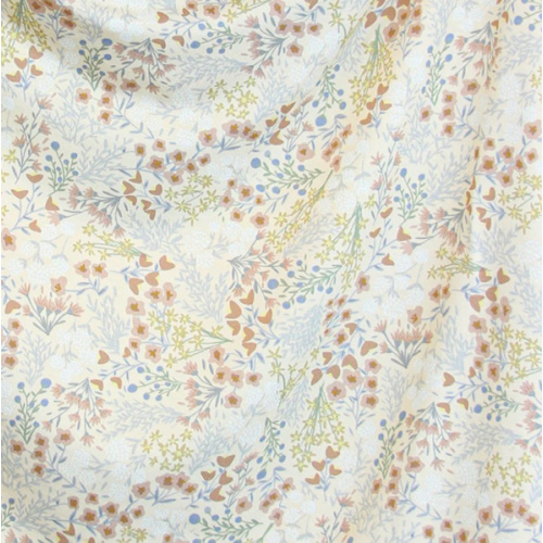 Pearl Swaddle Blanket