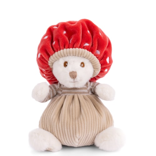 Ziggy Mushroom – Bukowski Bears