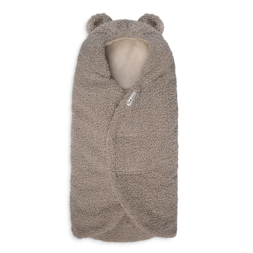 Nido Teddy Infant Wrap