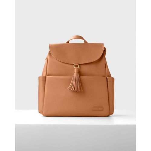 Skip Hop Greenwich Vari Diaper Backpack