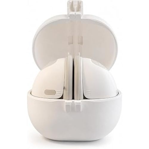 3D Printed Breast pump case compatible with eufy S1, S1 Pro, E10, E20