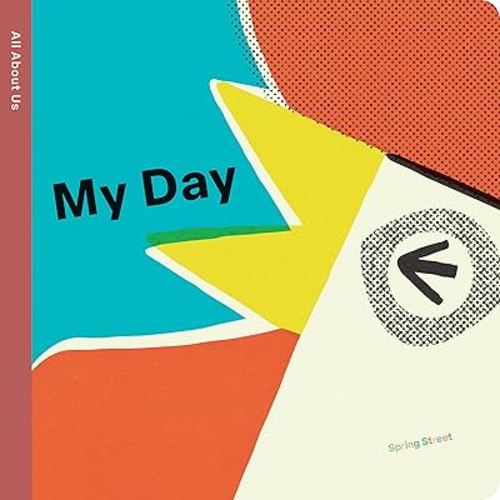 Spring Street All About Us: My Day