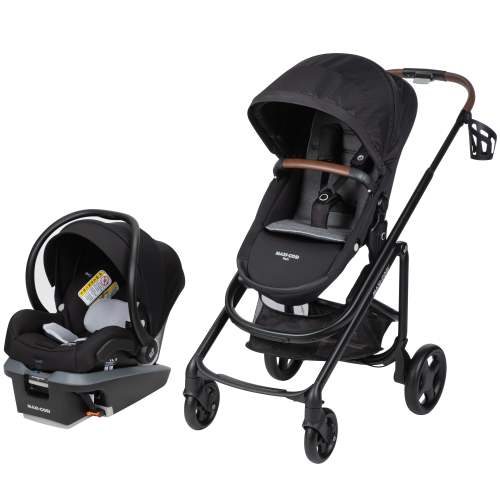 Maxi-Cosi Tayla™ Travel System