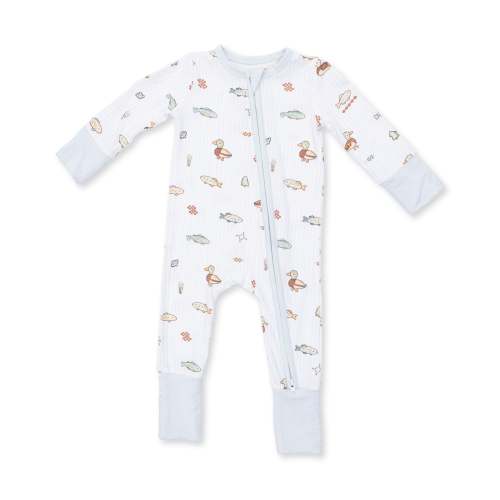 Lake Cuties - Convertible Romper – Angel Dear