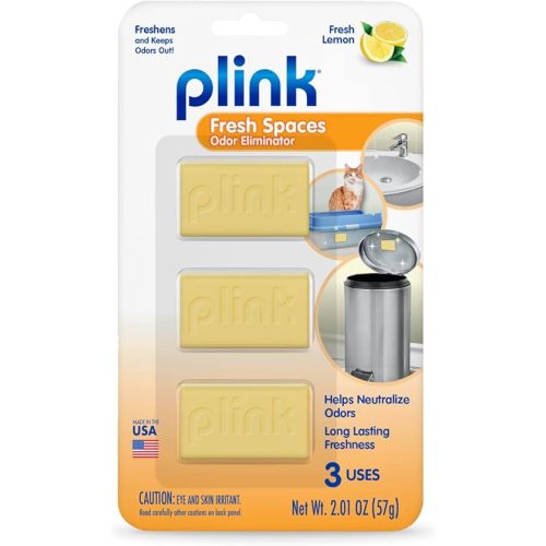 Plink Cleaner