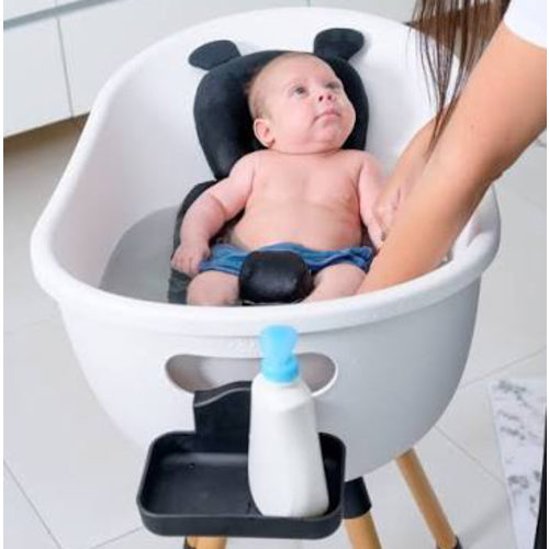 Babu Bath