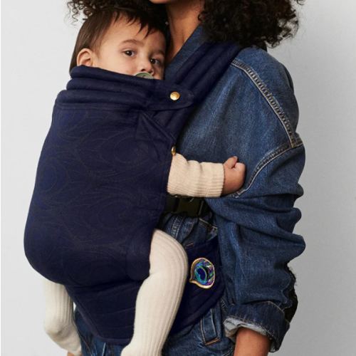 Argus Belle | Zeitgeist Baby Carrier | SHOP ARTIPOPPE