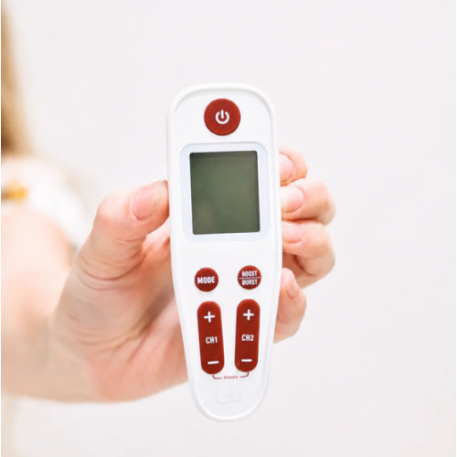 TENS Unit for Labor – Lila