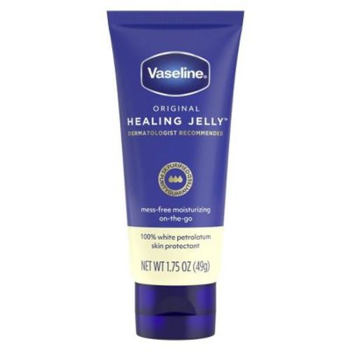 Vaseline Original Healing Jelly Tube - 1.75oz