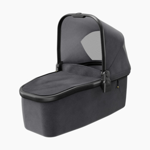 Bassinet - Gray Granite