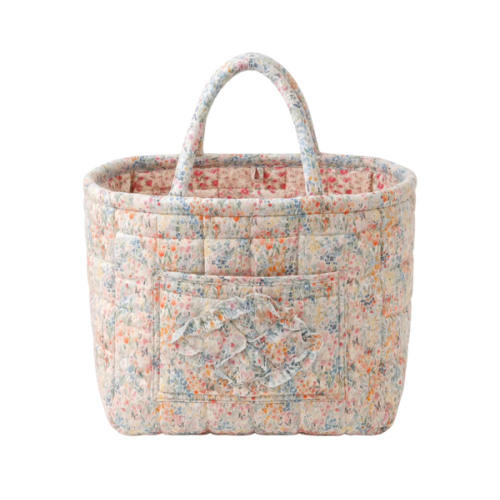 Quilty - The Roomiest Everything Basket – Emmafy