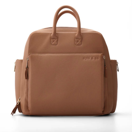 The Ayla Diaper Bag