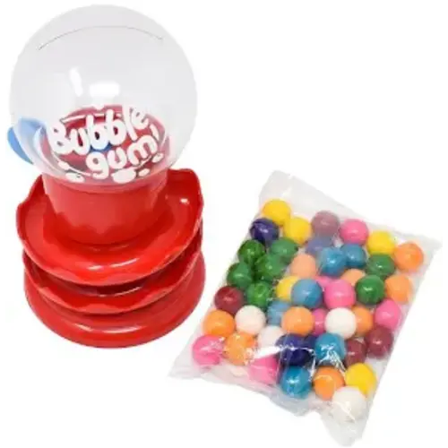 toy gum ball machine - Google Search