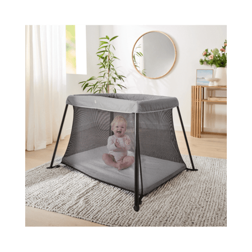 Snooze Travel Portacot